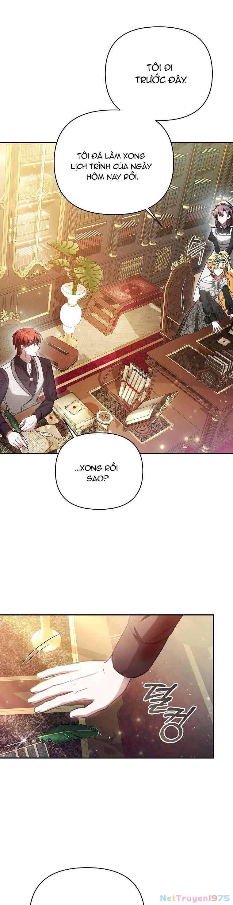 Chị Gái Tôi Là Nhân Vật Chính Chapter 16 - Trang 2