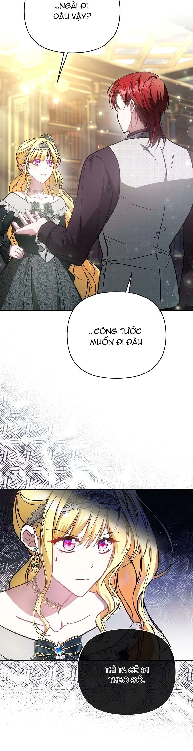 Chị Gái Tôi Là Nhân Vật Chính Chapter 16 - Trang 2