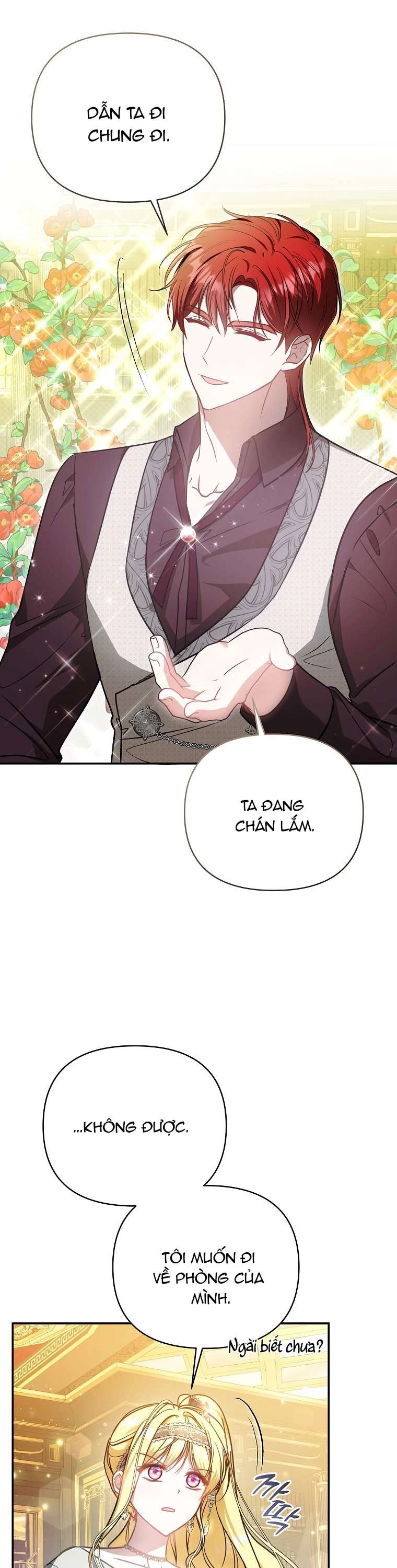 Chị Gái Tôi Là Nhân Vật Chính Chapter 16 - Trang 2