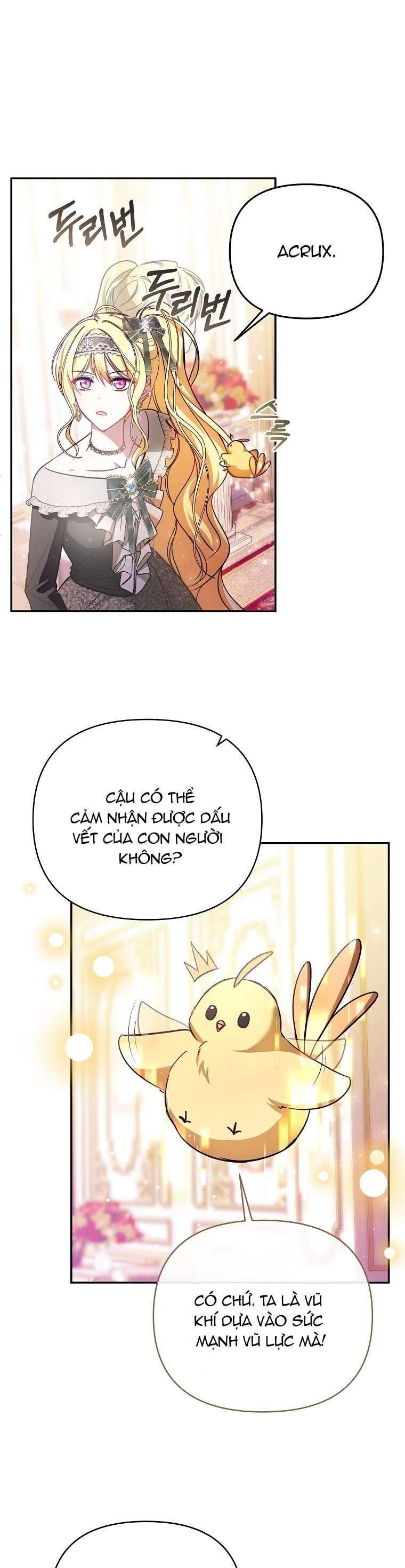 Chị Gái Tôi Là Nhân Vật Chính Chapter 16 - Trang 2