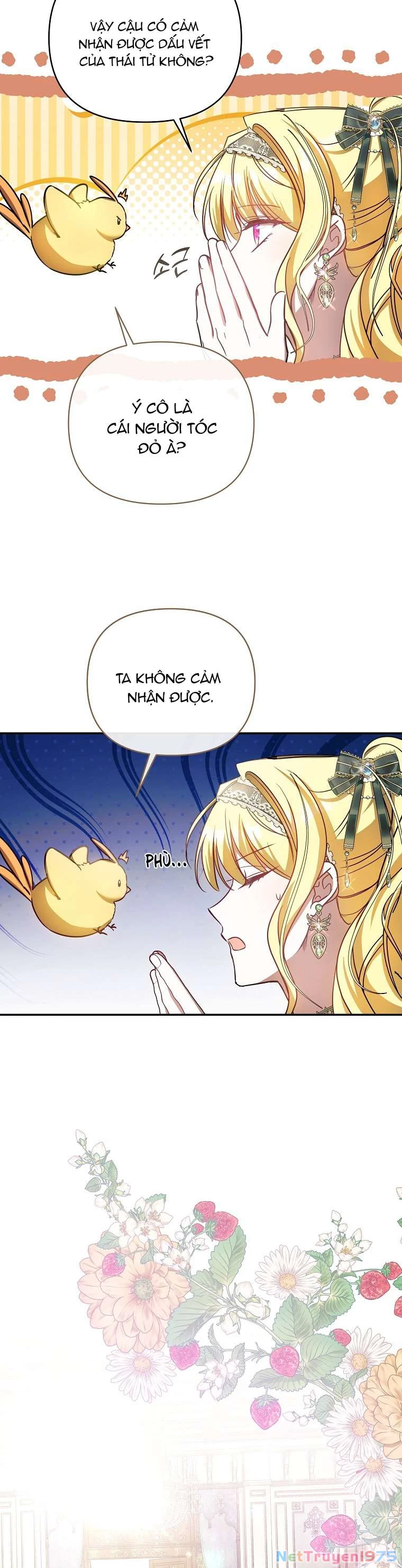 Chị Gái Tôi Là Nhân Vật Chính Chapter 16 - Trang 2