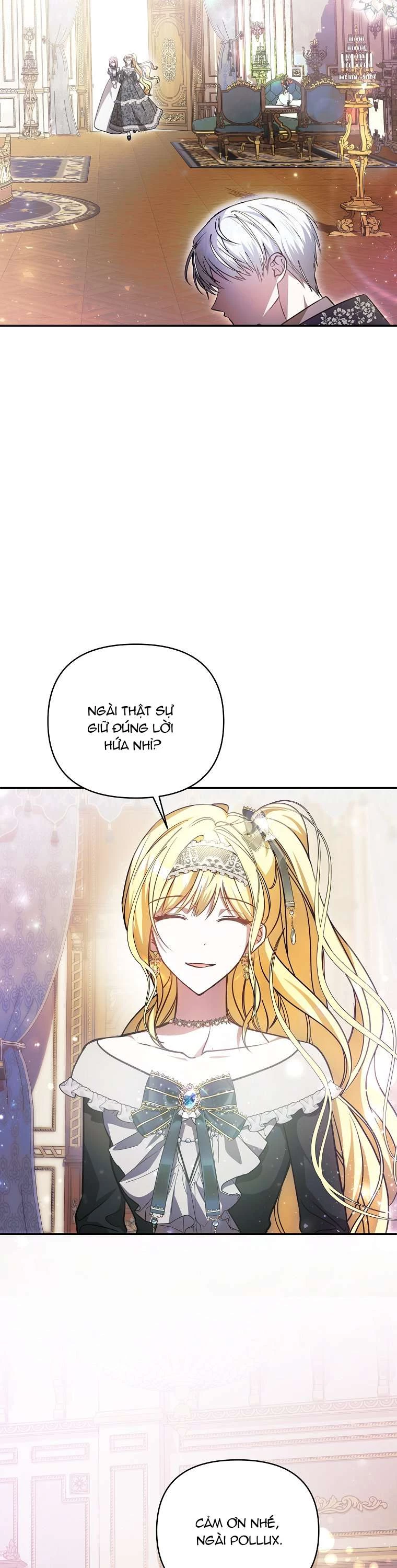 Chị Gái Tôi Là Nhân Vật Chính Chapter 16 - Trang 2