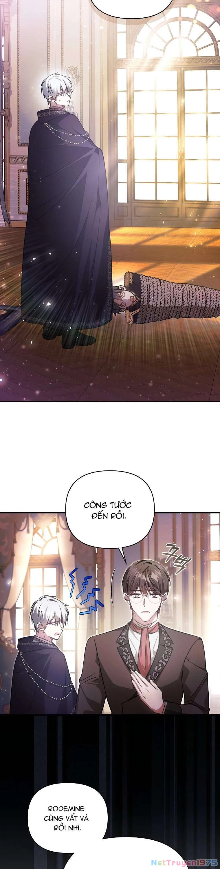 Chị Gái Tôi Là Nhân Vật Chính Chapter 16 - Trang 2
