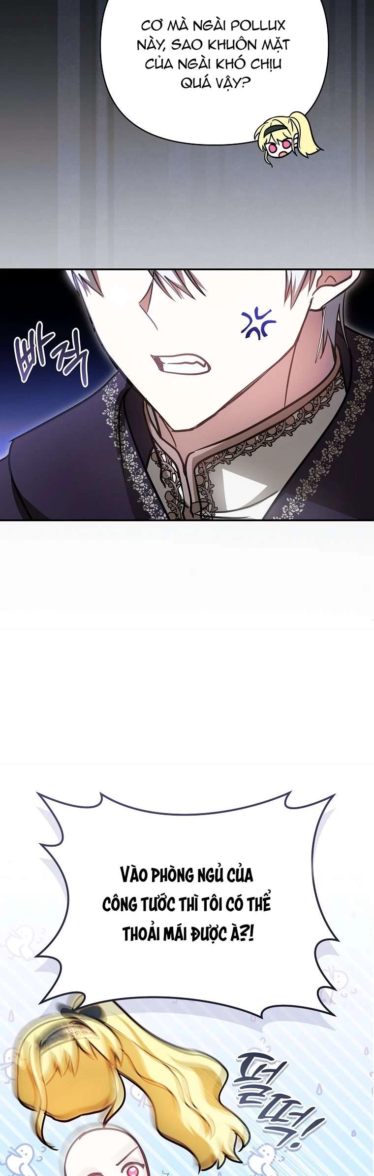 Chị Gái Tôi Là Nhân Vật Chính Chapter 16 - Trang 2
