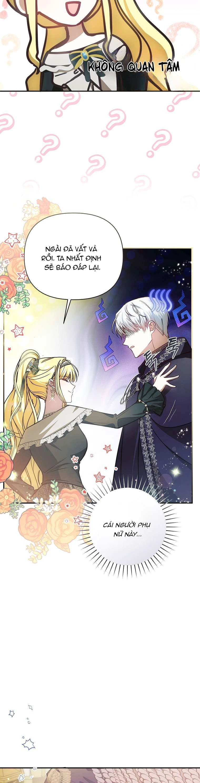 Chị Gái Tôi Là Nhân Vật Chính Chapter 16 - Trang 2