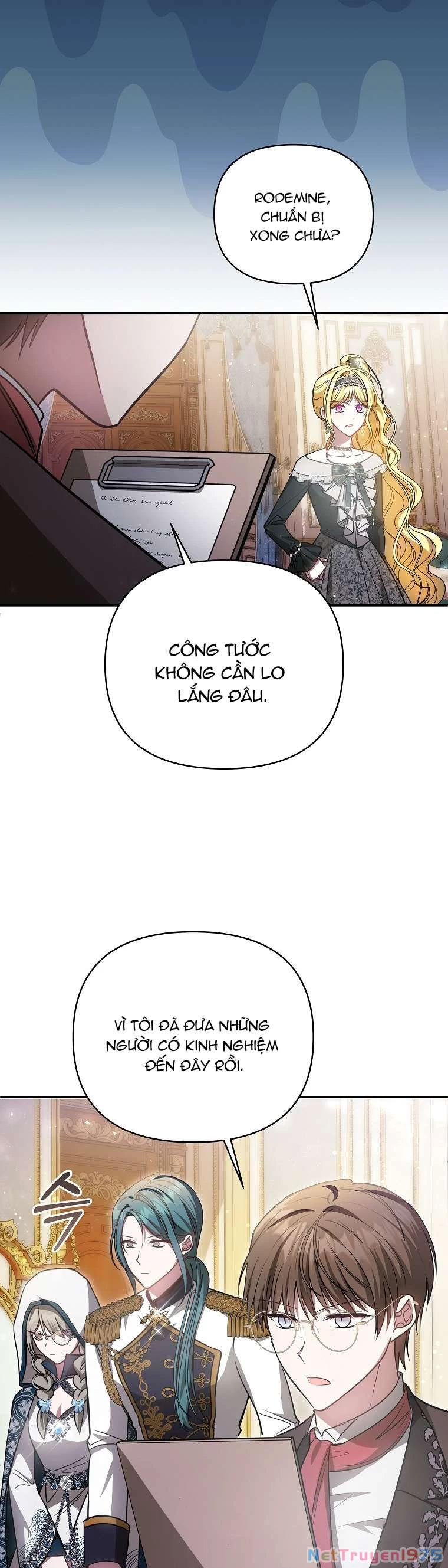 Chị Gái Tôi Là Nhân Vật Chính Chapter 16 - Trang 2