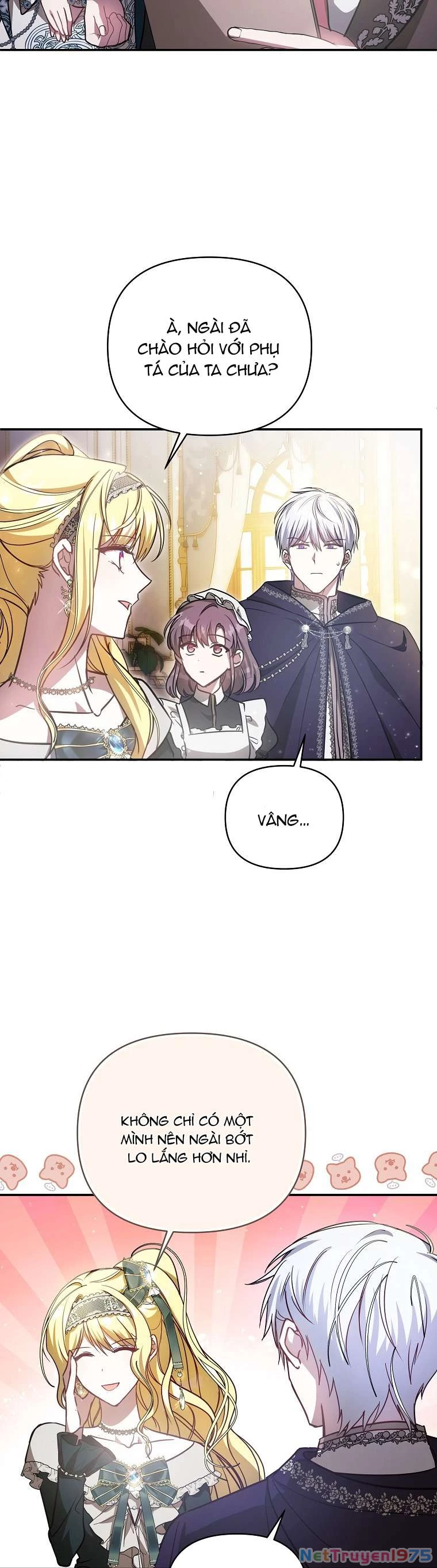 Chị Gái Tôi Là Nhân Vật Chính Chapter 16 - Trang 2