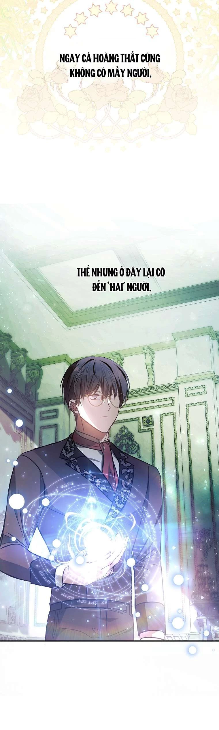 Chị Gái Tôi Là Nhân Vật Chính Chapter 16 - Trang 2