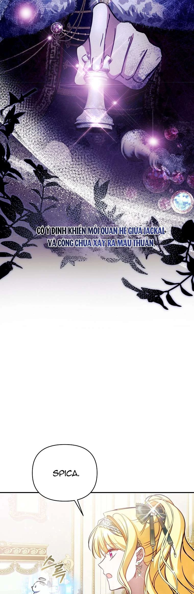 Chị Gái Tôi Là Nhân Vật Chính Chapter 16 - Trang 2