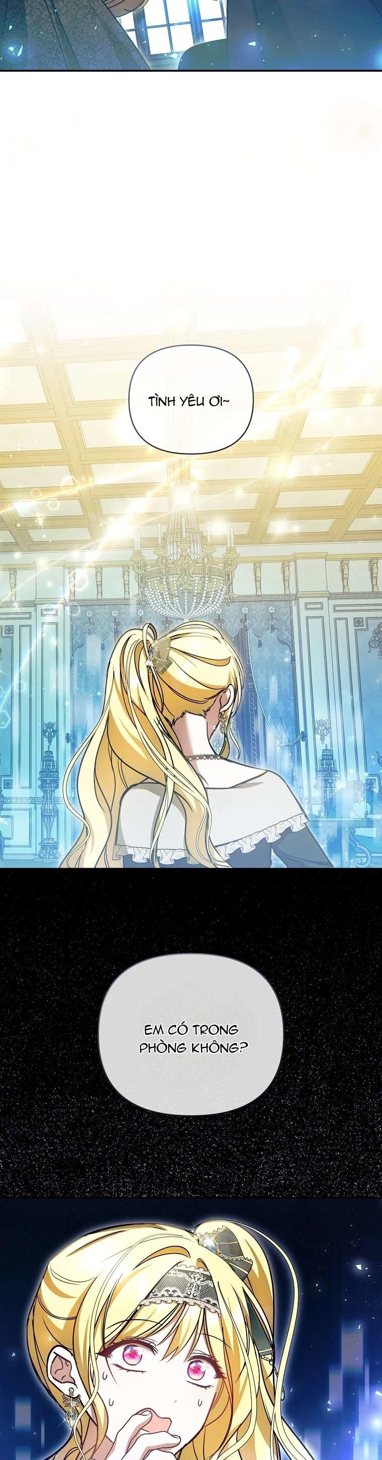 Chị Gái Tôi Là Nhân Vật Chính Chapter 16 - Trang 2