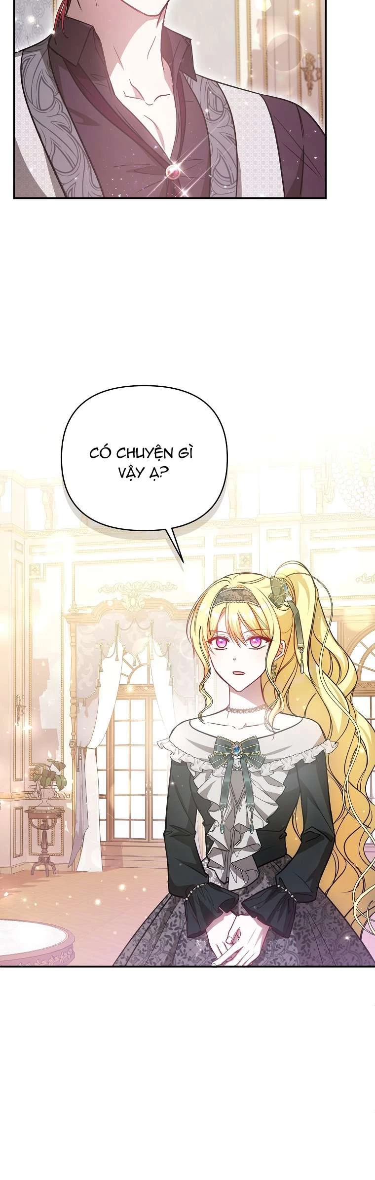 Chị Gái Tôi Là Nhân Vật Chính Chapter 17 - Trang 2