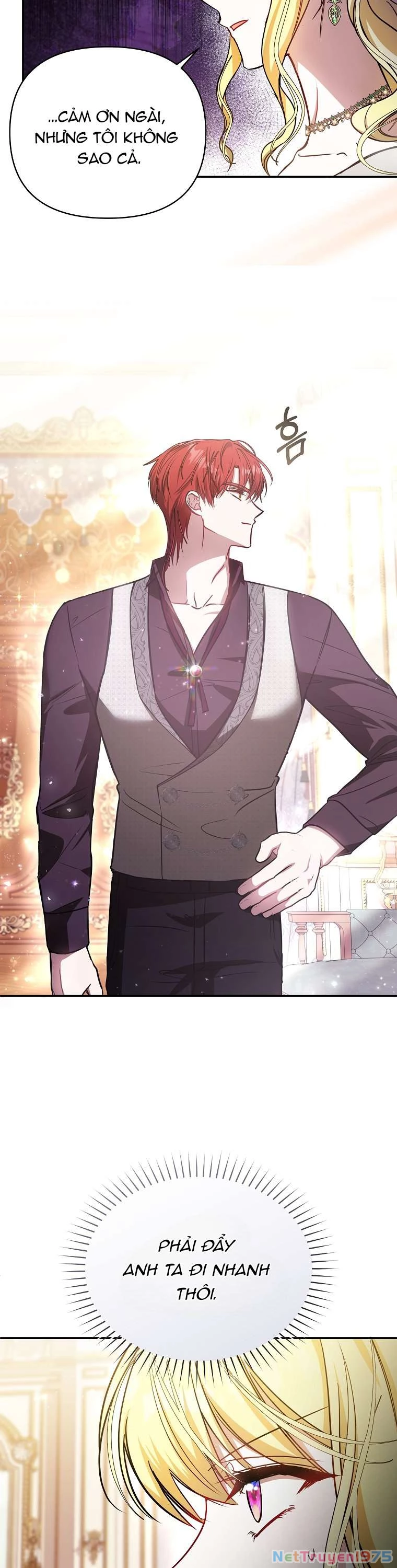 Chị Gái Tôi Là Nhân Vật Chính Chapter 17 - Trang 2
