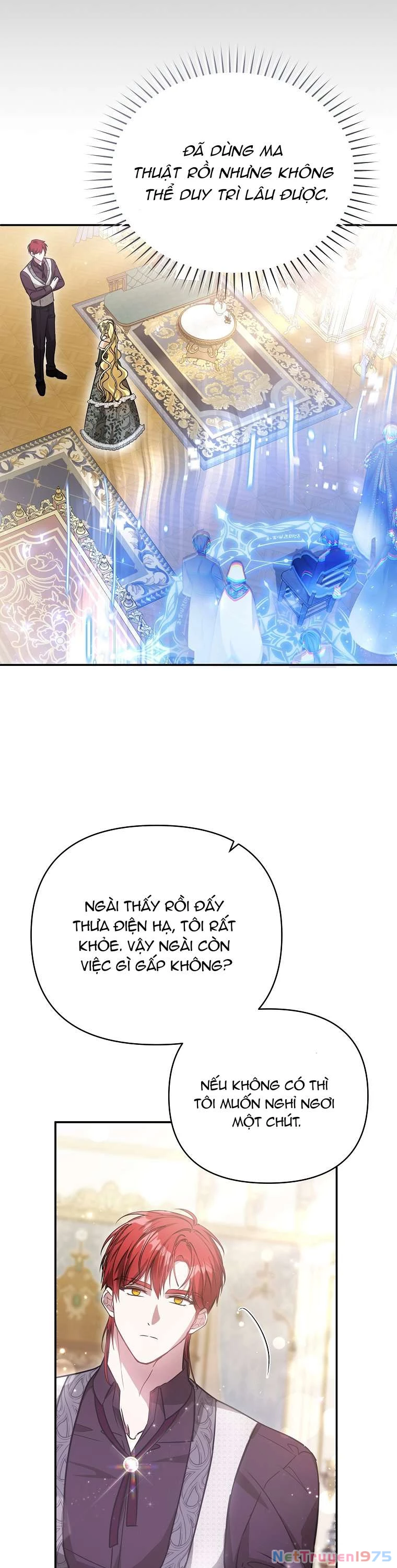 Chị Gái Tôi Là Nhân Vật Chính Chapter 17 - Trang 2