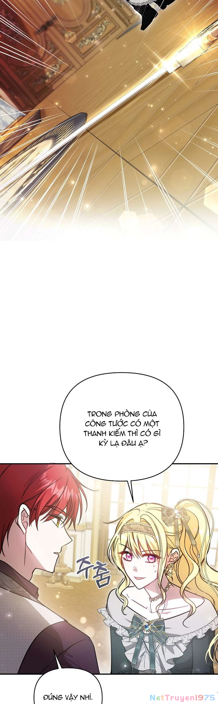 Chị Gái Tôi Là Nhân Vật Chính Chapter 17 - Trang 2