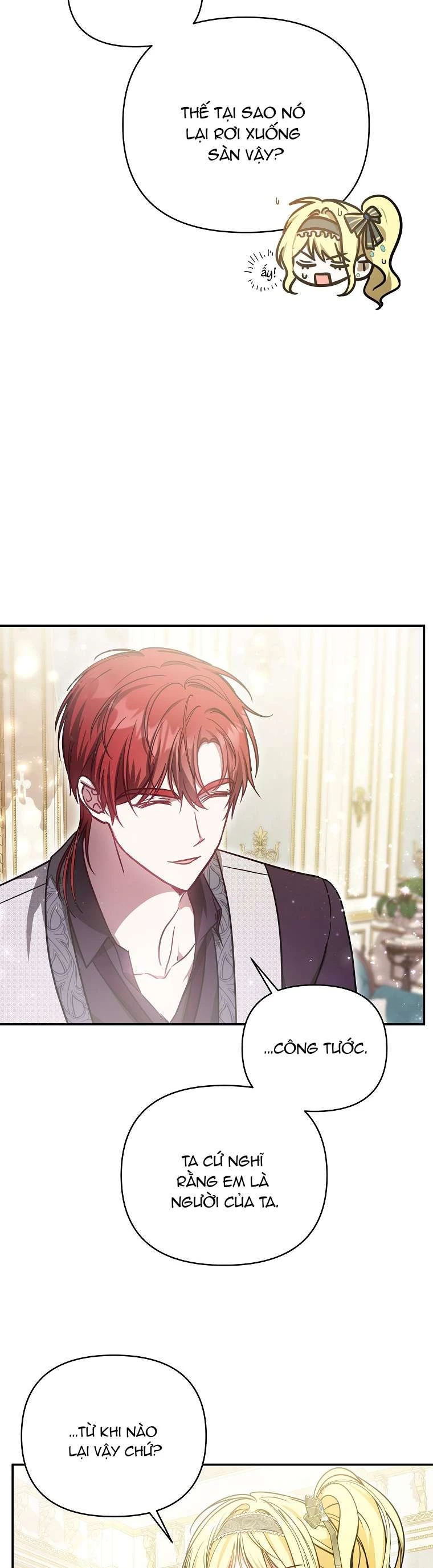 Chị Gái Tôi Là Nhân Vật Chính Chapter 17 - Trang 2
