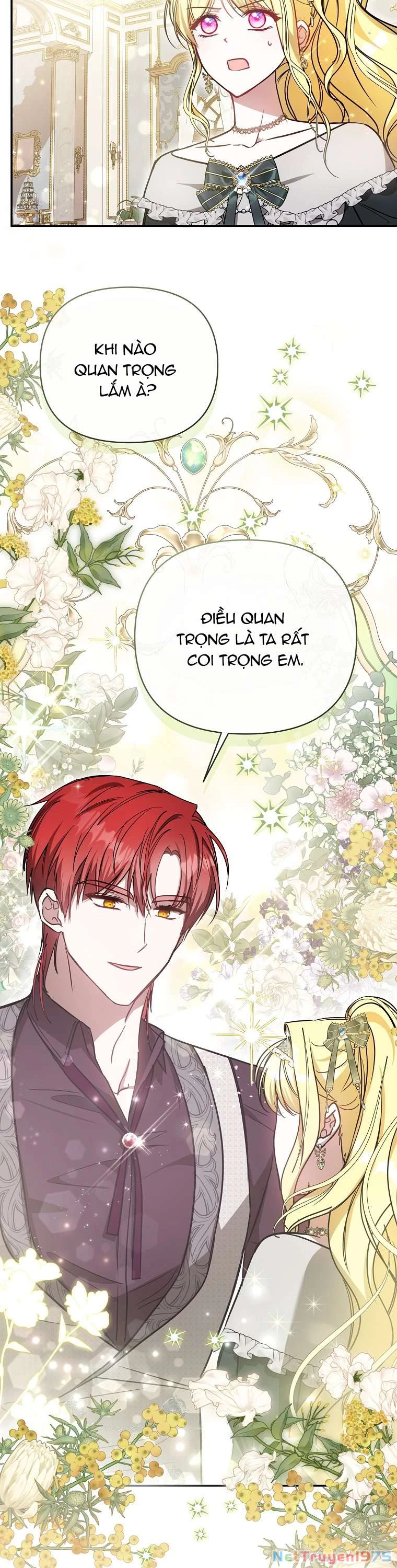 Chị Gái Tôi Là Nhân Vật Chính Chapter 17 - Trang 2