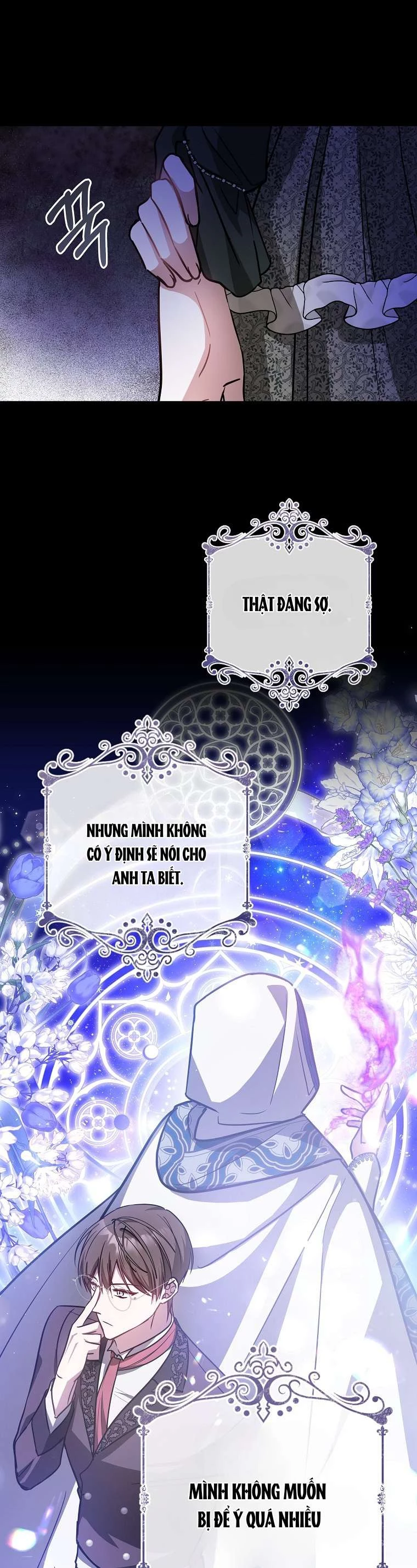 Chị Gái Tôi Là Nhân Vật Chính Chapter 17 - Trang 2
