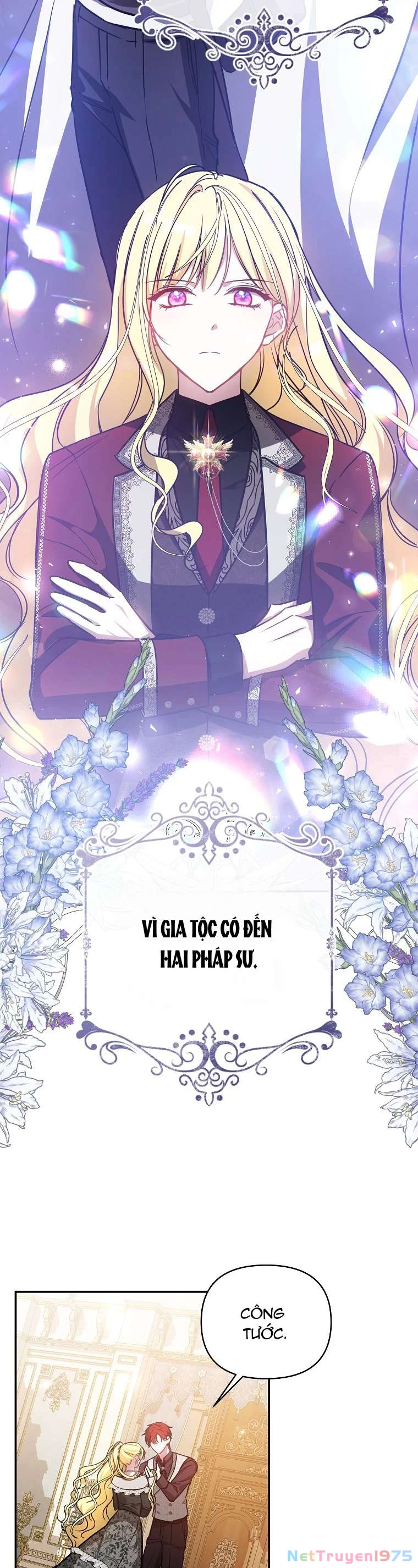 Chị Gái Tôi Là Nhân Vật Chính Chapter 17 - Trang 2