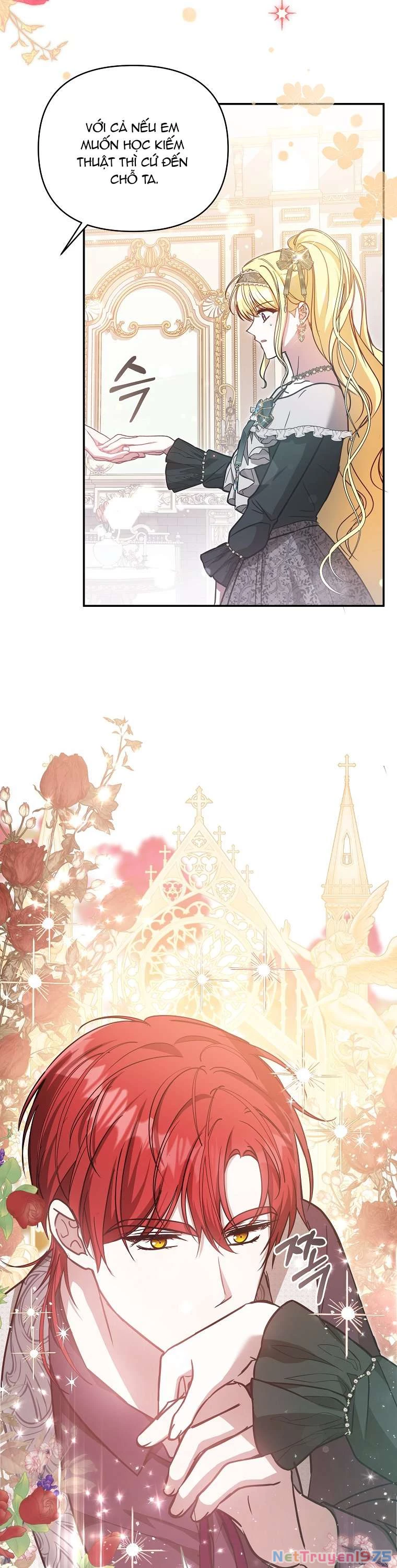 Chị Gái Tôi Là Nhân Vật Chính Chapter 17 - Trang 2