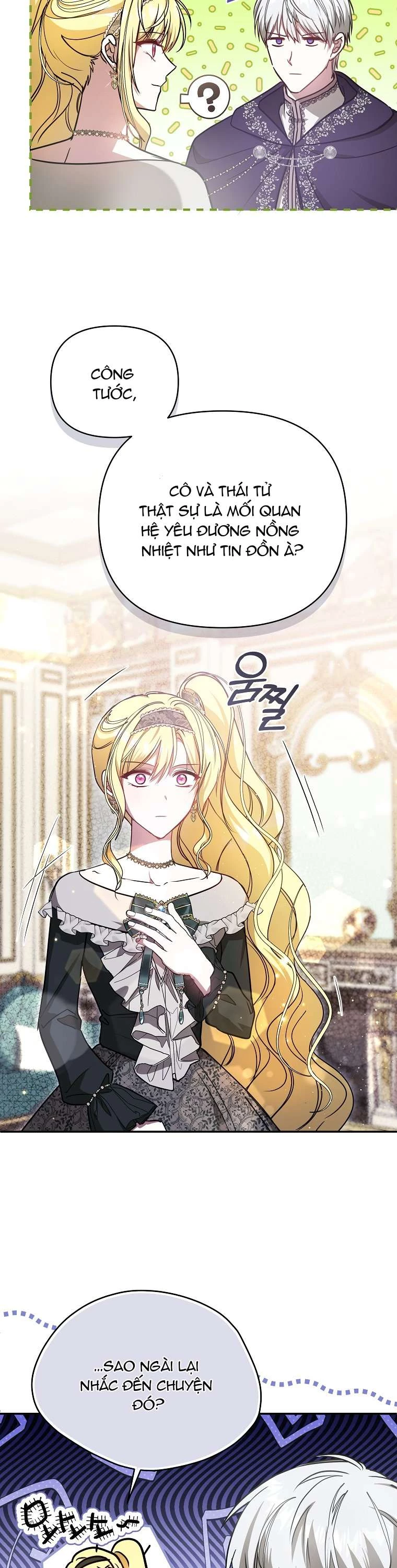 Chị Gái Tôi Là Nhân Vật Chính Chapter 17 - Trang 2