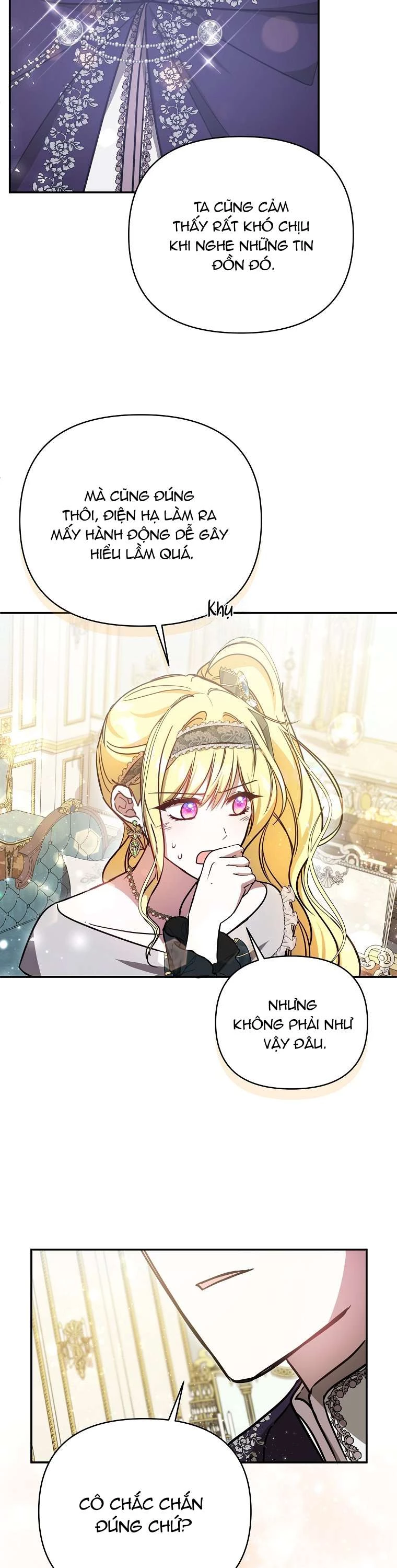 Chị Gái Tôi Là Nhân Vật Chính Chapter 17 - Trang 2