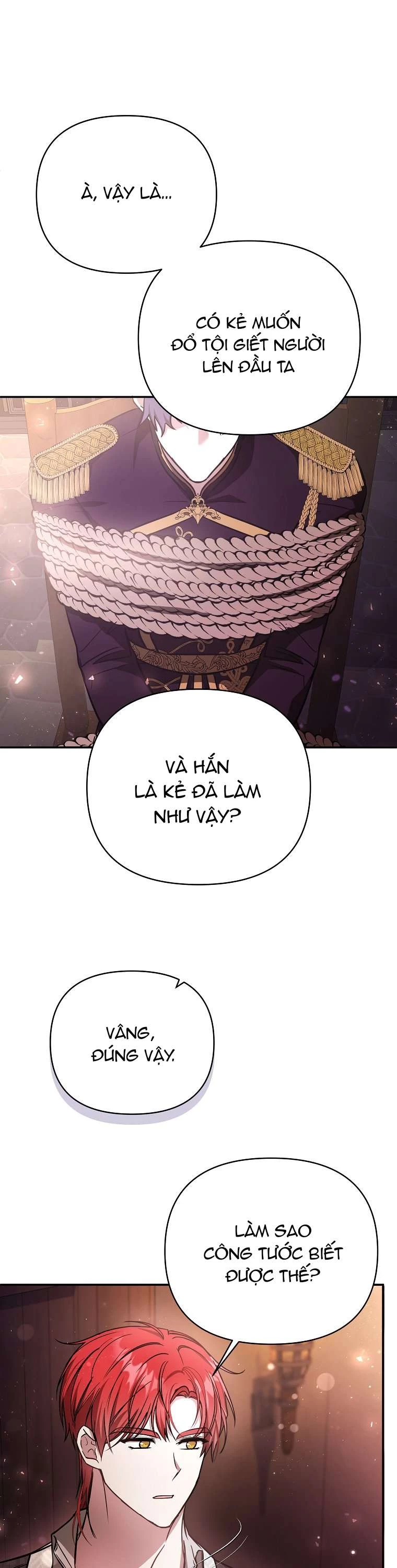 Chị Gái Tôi Là Nhân Vật Chính Chapter 17 - Trang 2