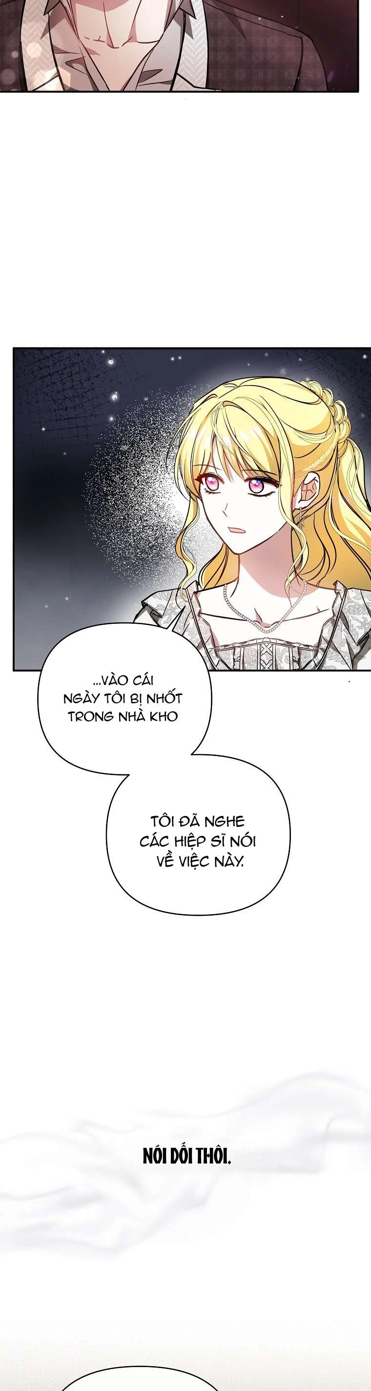 Chị Gái Tôi Là Nhân Vật Chính Chapter 17 - Trang 2
