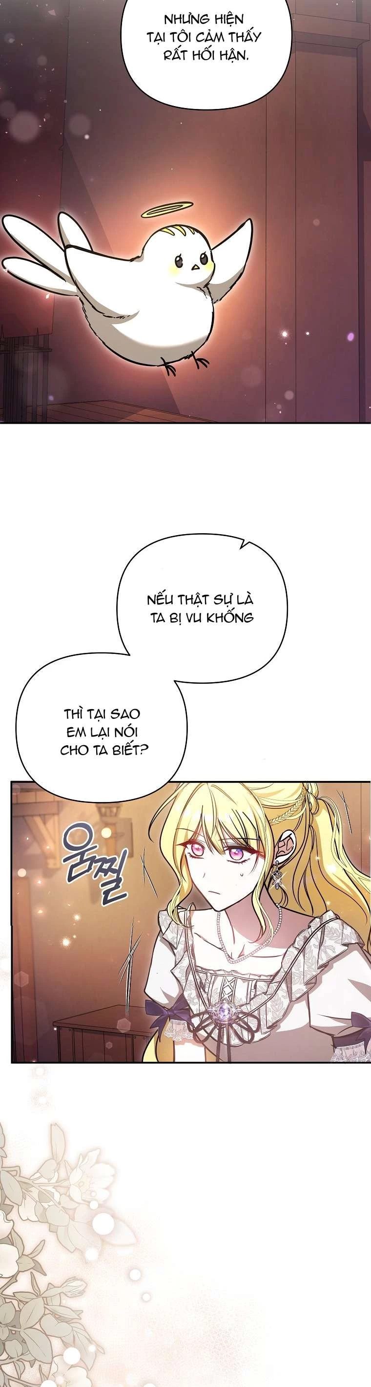 Chị Gái Tôi Là Nhân Vật Chính Chapter 17 - Trang 2
