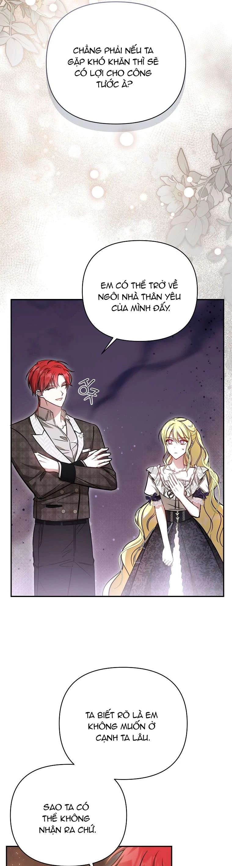 Chị Gái Tôi Là Nhân Vật Chính Chapter 17 - Trang 2