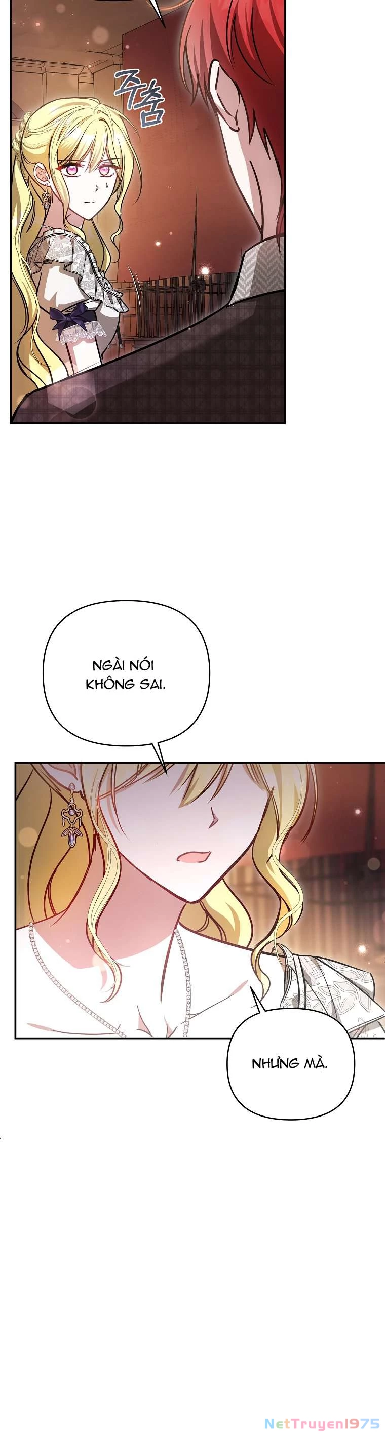 Chị Gái Tôi Là Nhân Vật Chính Chapter 17 - Trang 2