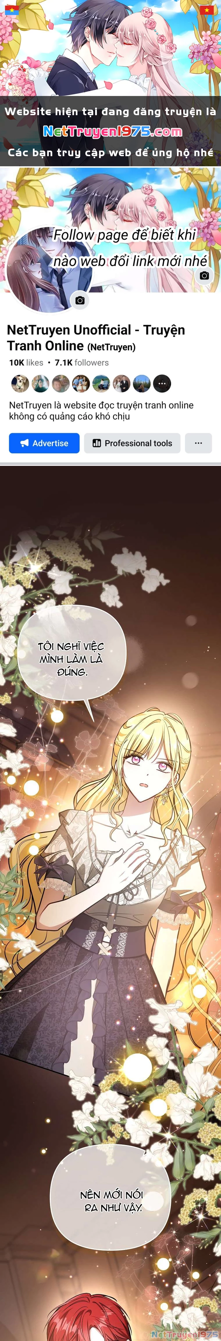Chị Gái Tôi Là Nhân Vật Chính Chapter 18 - 1