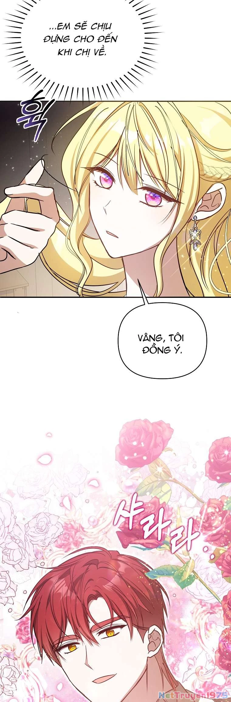 Chị Gái Tôi Là Nhân Vật Chính Chapter 18 - Trang 2