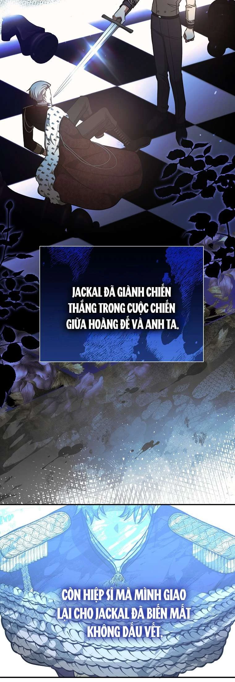 Chị Gái Tôi Là Nhân Vật Chính Chapter 18 - Trang 2