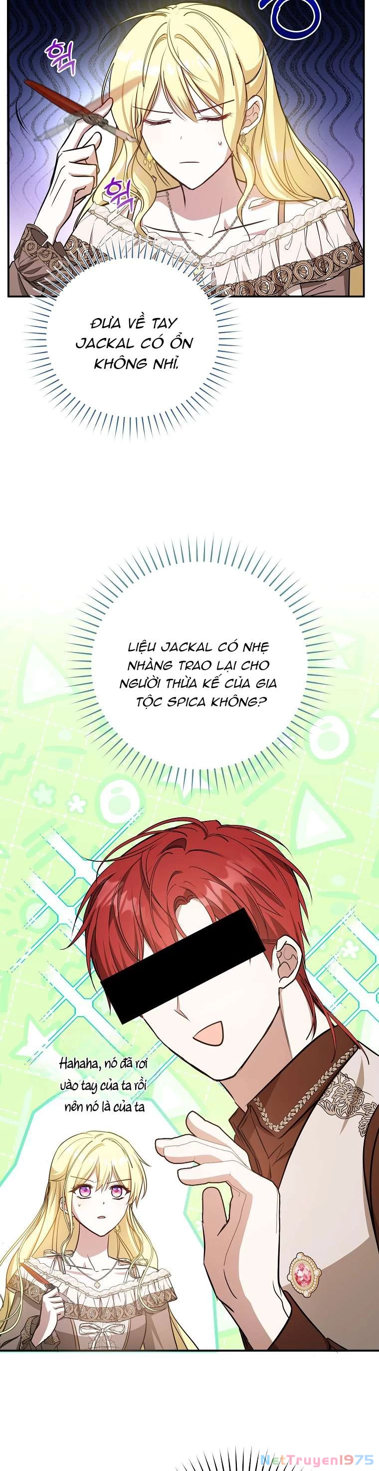 Chị Gái Tôi Là Nhân Vật Chính Chapter 18 - Trang 2
