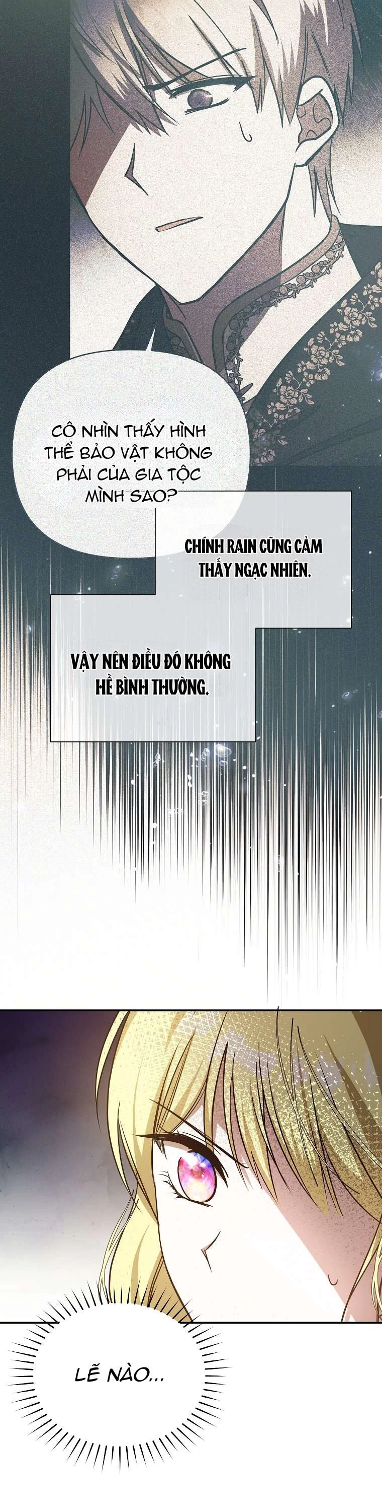 Chị Gái Tôi Là Nhân Vật Chính Chapter 18 - Trang 2