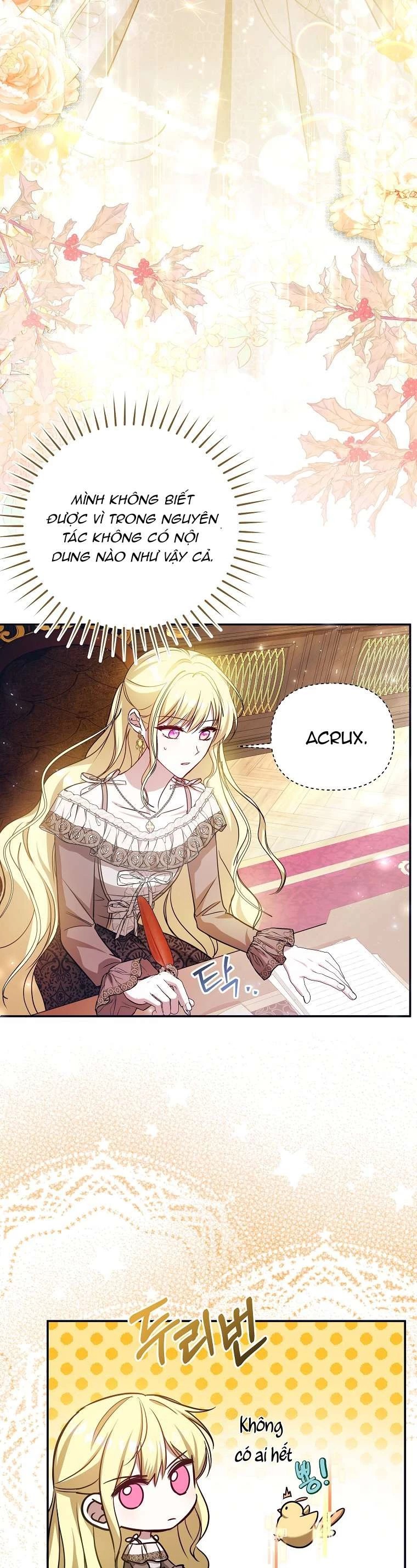 Chị Gái Tôi Là Nhân Vật Chính Chapter 18 - Trang 2