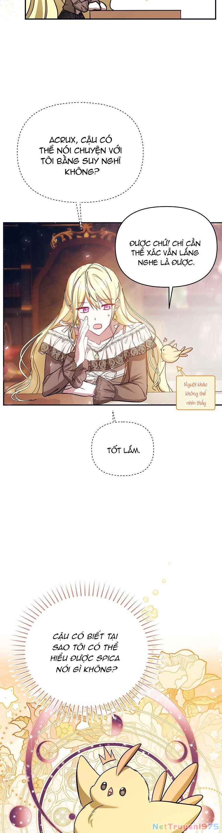 Chị Gái Tôi Là Nhân Vật Chính Chapter 18 - Trang 2