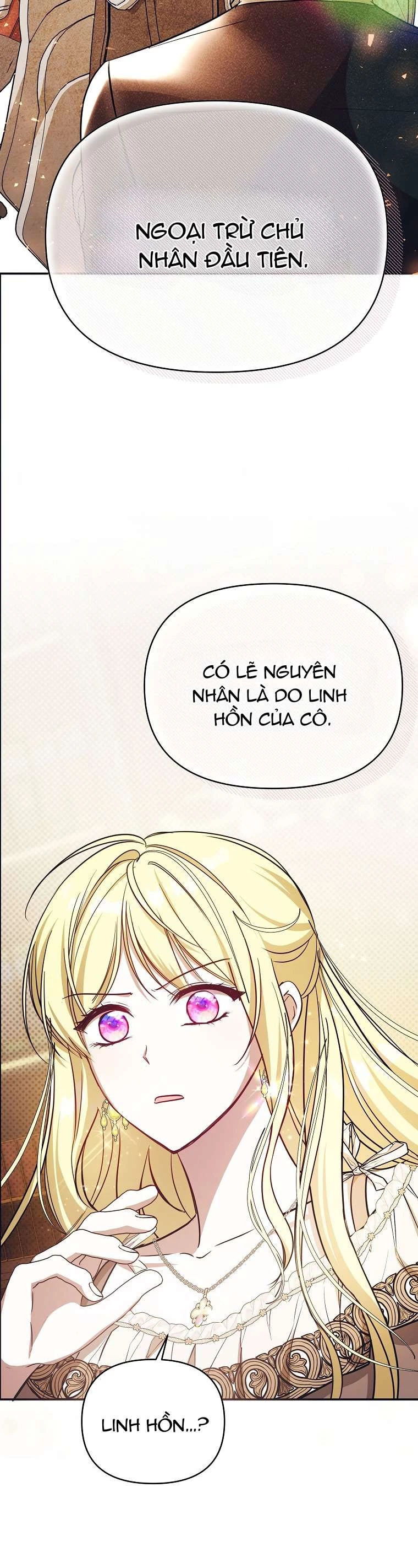 Chị Gái Tôi Là Nhân Vật Chính Chapter 18 - Trang 2