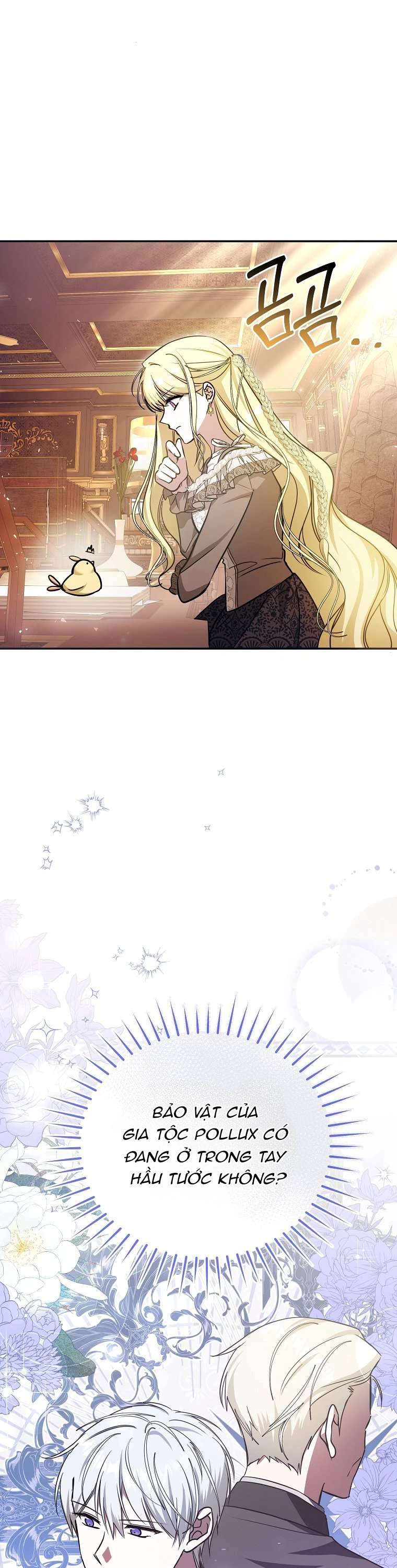Chị Gái Tôi Là Nhân Vật Chính Chapter 18 - Trang 2