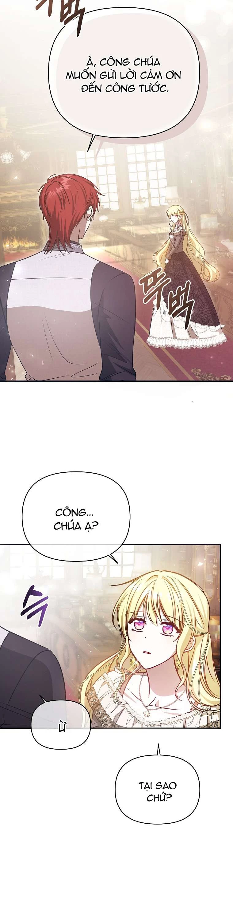 Chị Gái Tôi Là Nhân Vật Chính Chapter 18 - Trang 2