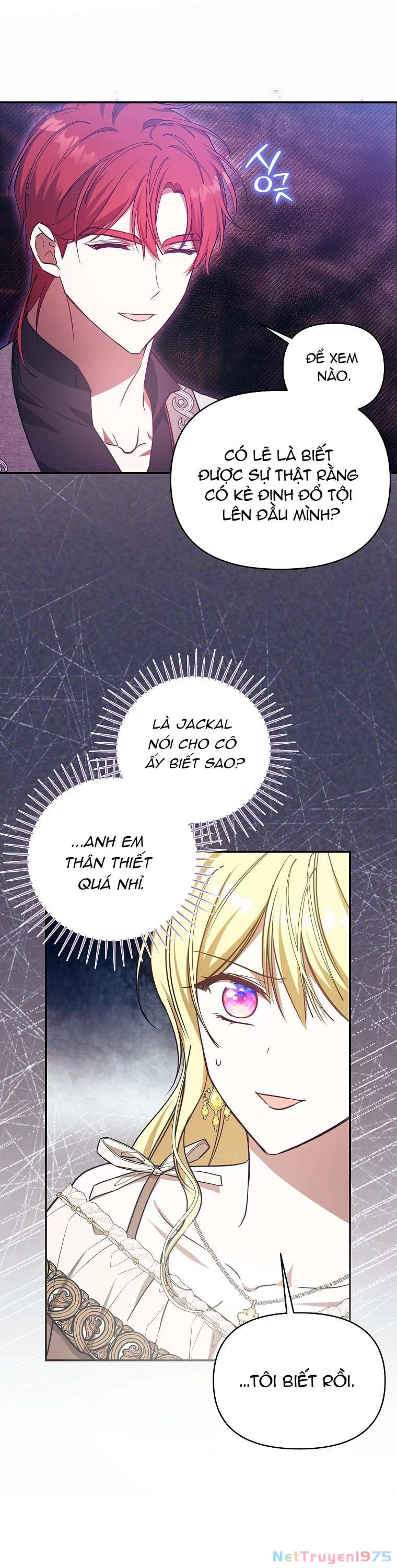Chị Gái Tôi Là Nhân Vật Chính Chapter 18 - Trang 2