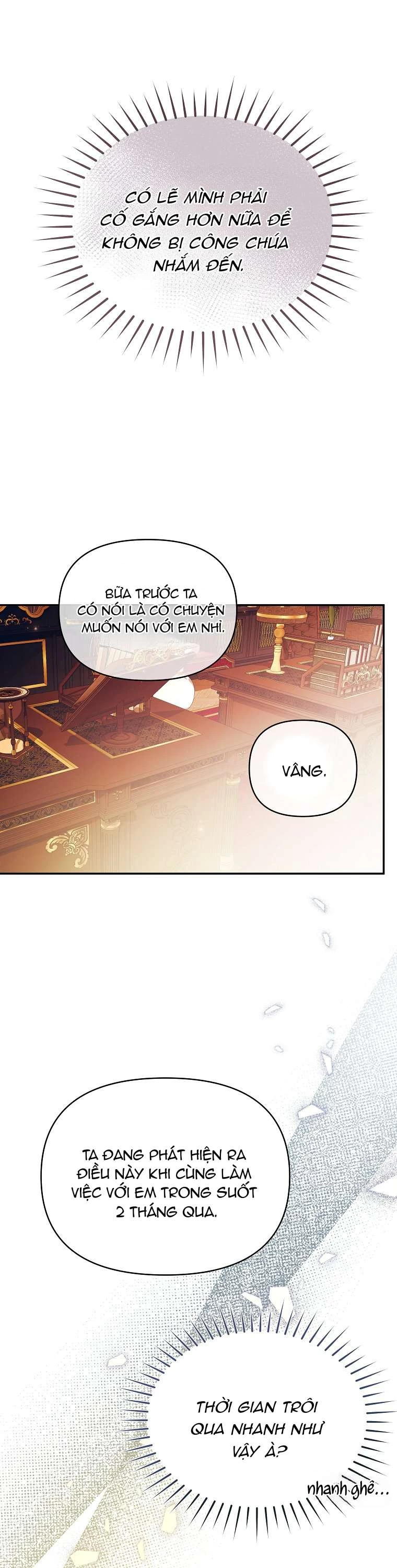 Chị Gái Tôi Là Nhân Vật Chính Chapter 18 - Trang 2