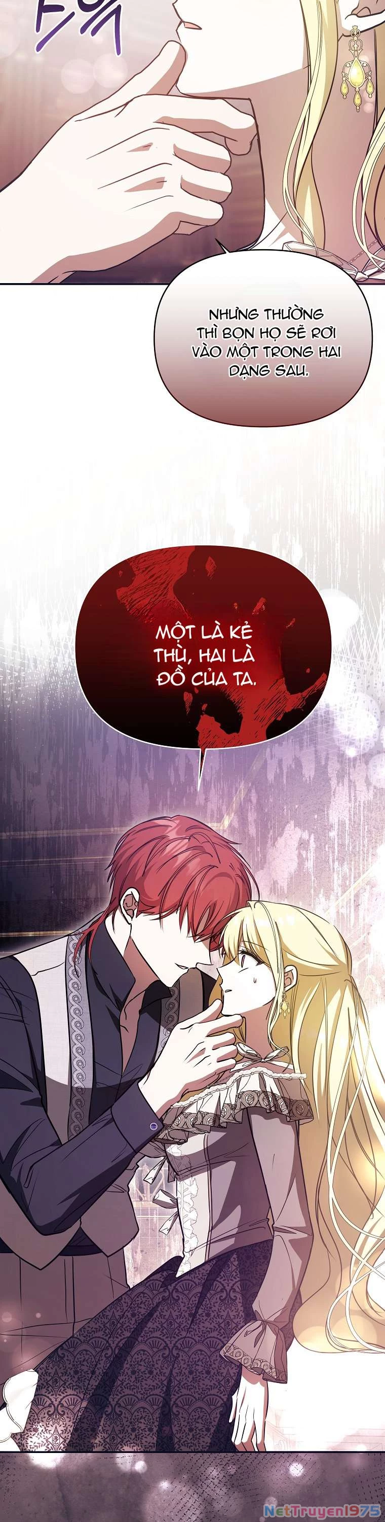 Chị Gái Tôi Là Nhân Vật Chính Chapter 18 - Trang 2