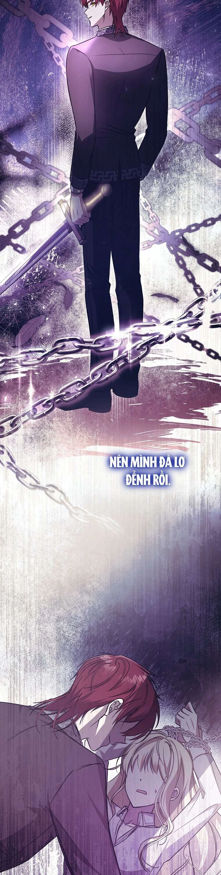 Chị Gái Tôi Là Nhân Vật Chính Chapter 18 - Trang 2