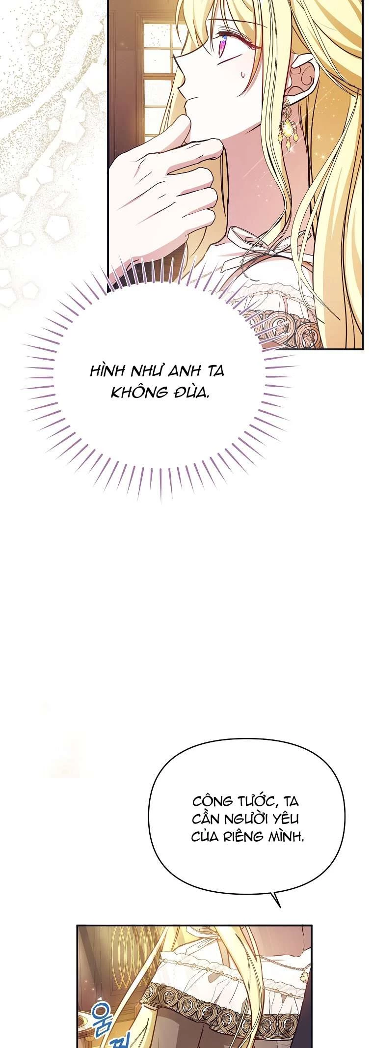 Chị Gái Tôi Là Nhân Vật Chính Chapter 18 - Trang 2