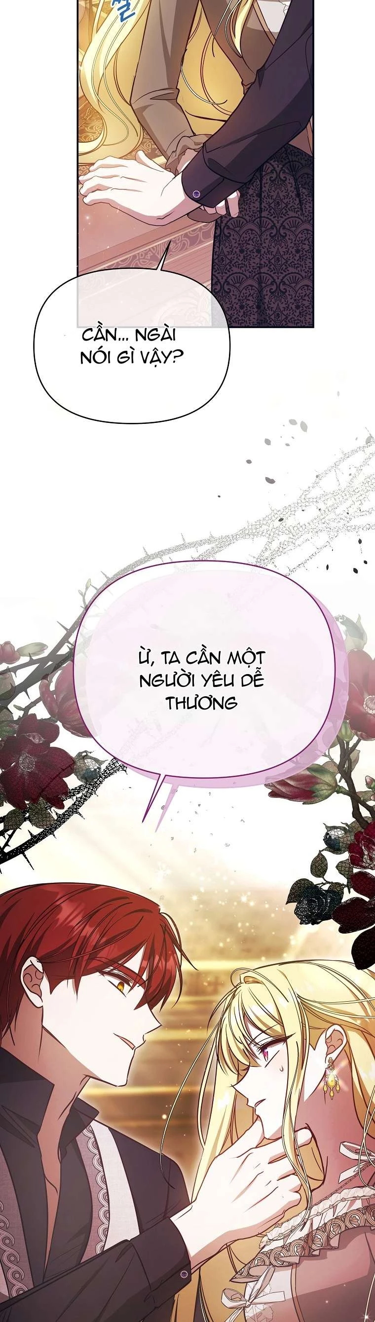 Chị Gái Tôi Là Nhân Vật Chính Chapter 18 - Trang 2