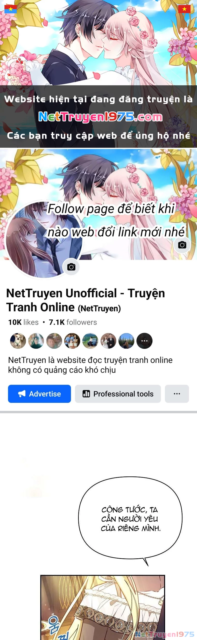 Chị Gái Tôi Là Nhân Vật Chính Chapter 19 - 1