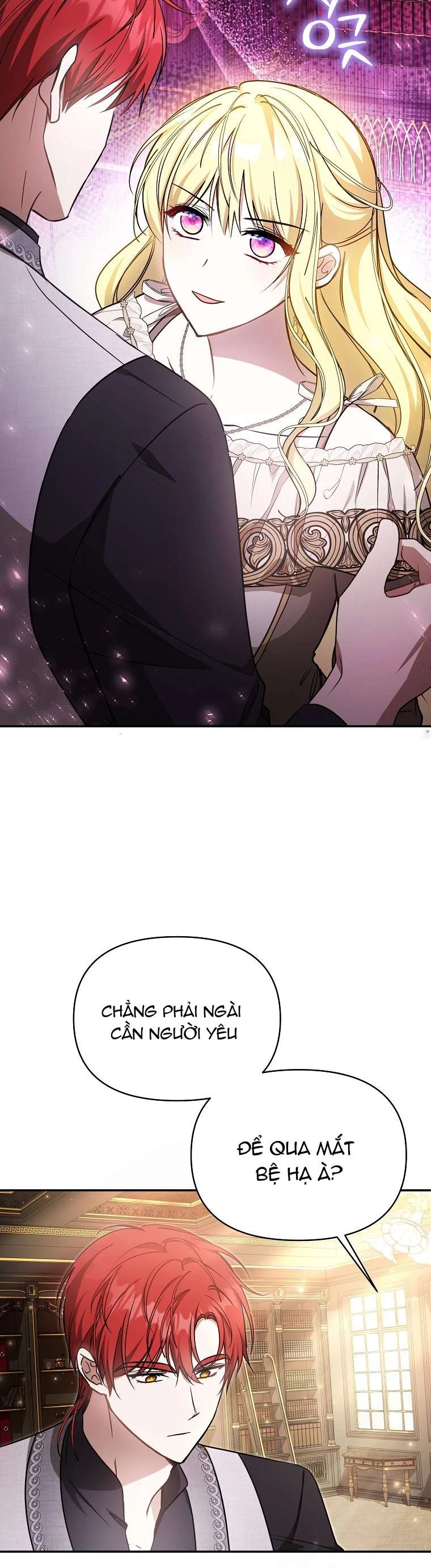 Chị Gái Tôi Là Nhân Vật Chính Chapter 19 - Trang 2