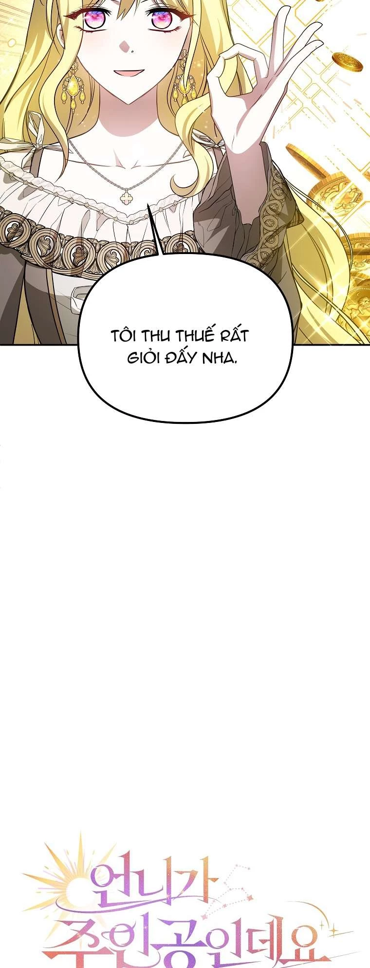 Chị Gái Tôi Là Nhân Vật Chính Chapter 19 - Trang 2