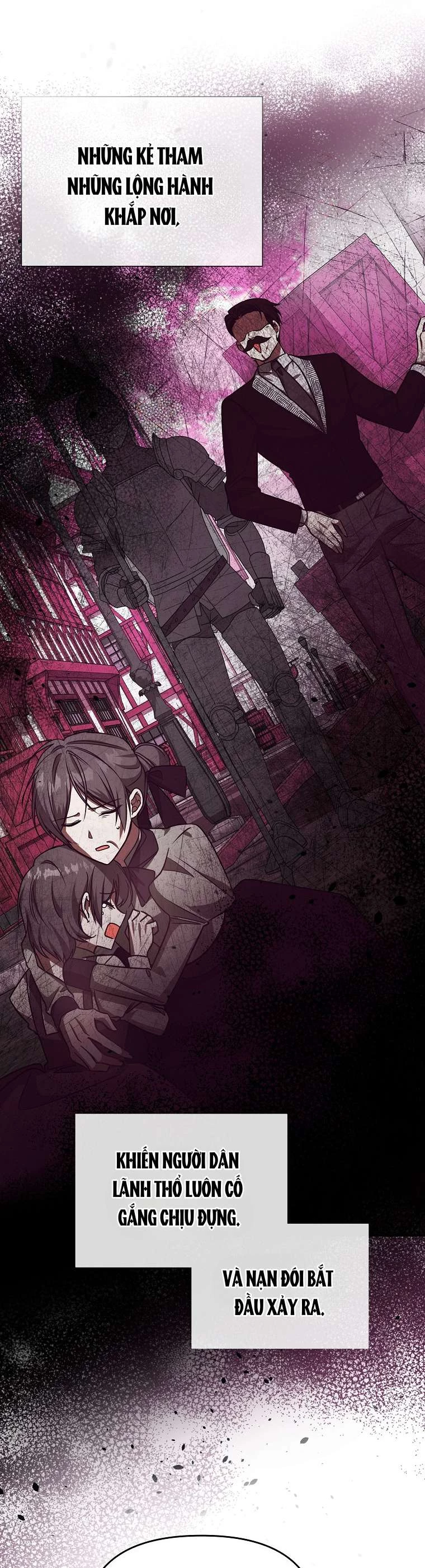 Chị Gái Tôi Là Nhân Vật Chính Chapter 19 - Trang 2